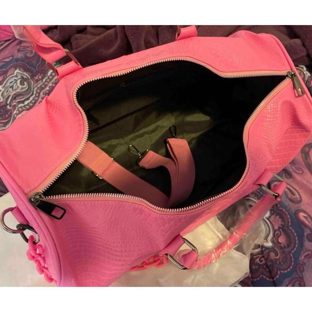 Travel bag - Picture 2 of 2